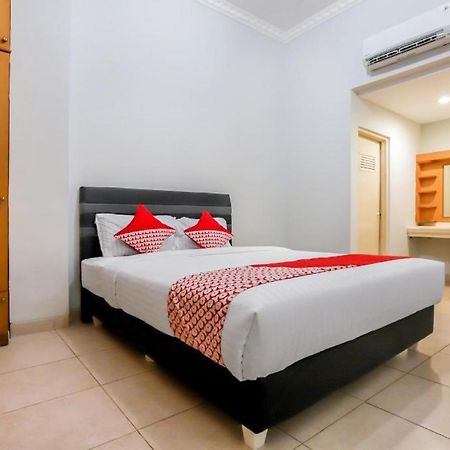 Capital O 297 45 Residence Dżakarta Zewnętrze zdjęcie