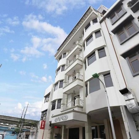 Capital O 297 45 Residence Dżakarta Zewnętrze zdjęcie