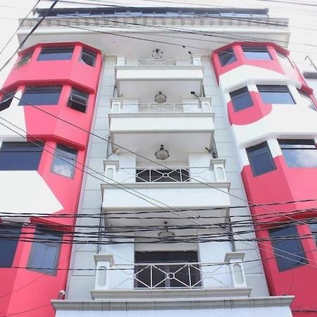 Capital O 297 45 Residence Dżakarta Zewnętrze zdjęcie