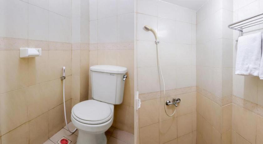 Capital O 297 45 Residence Dżakarta Zewnętrze zdjęcie