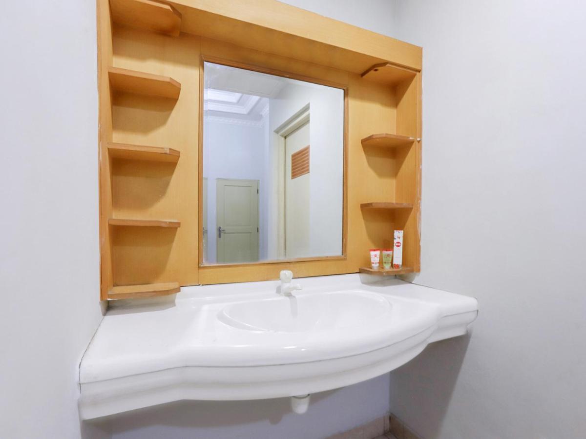 Capital O 297 45 Residence Dżakarta Zewnętrze zdjęcie