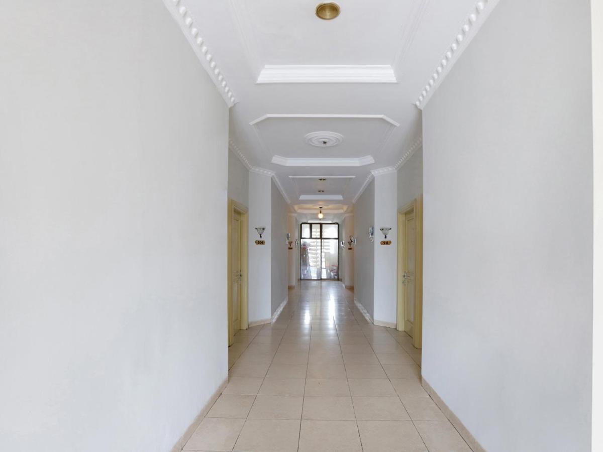 Capital O 297 45 Residence Dżakarta Zewnętrze zdjęcie