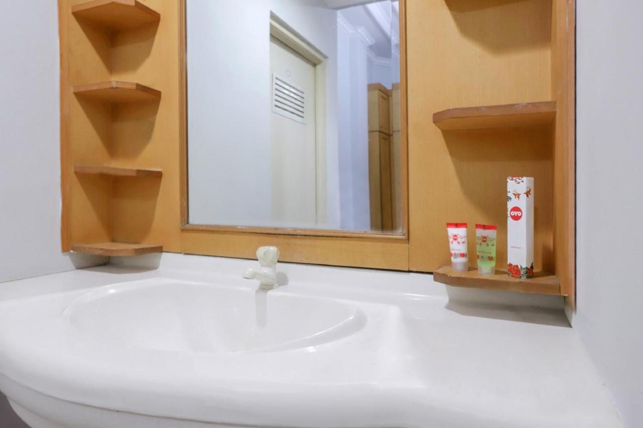 Capital O 297 45 Residence Dżakarta Zewnętrze zdjęcie